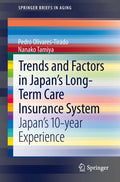 SpringerBriefs in Aging