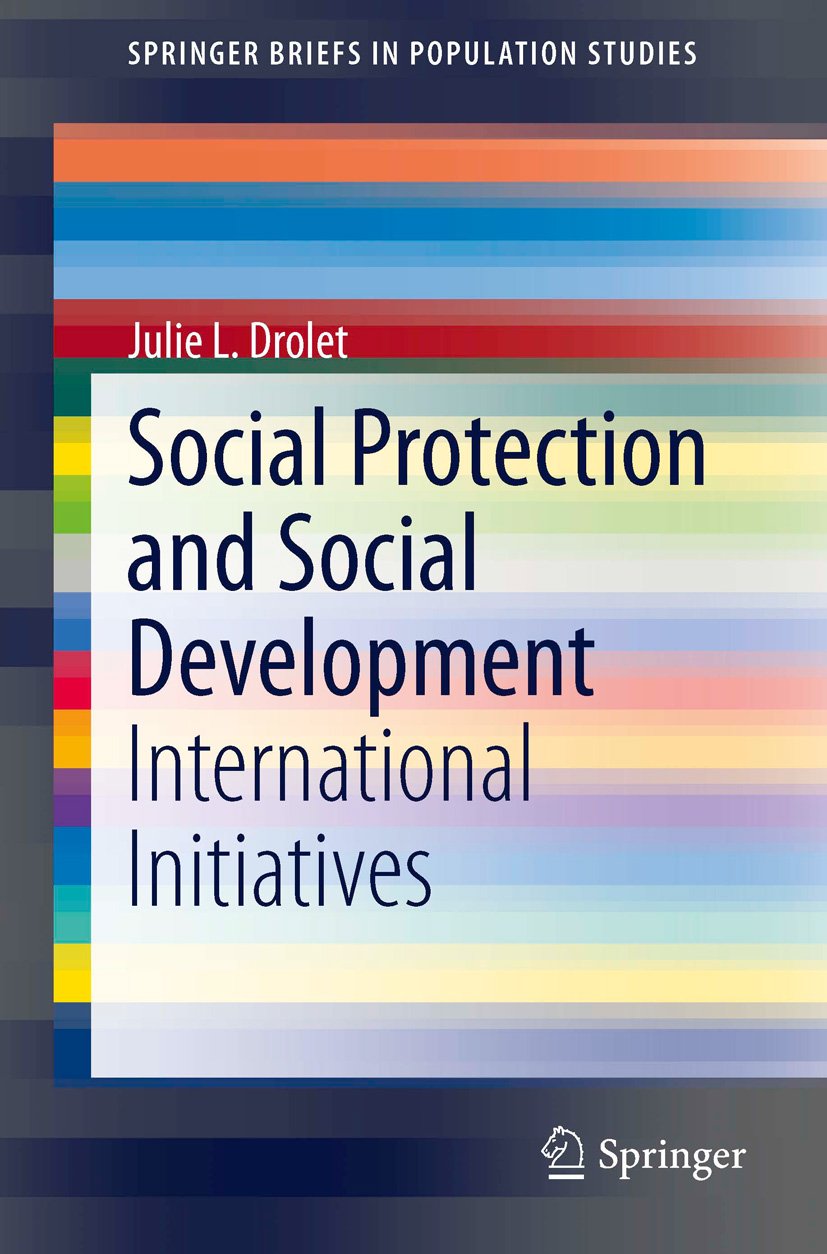 SpringerBriefs in Population Studies