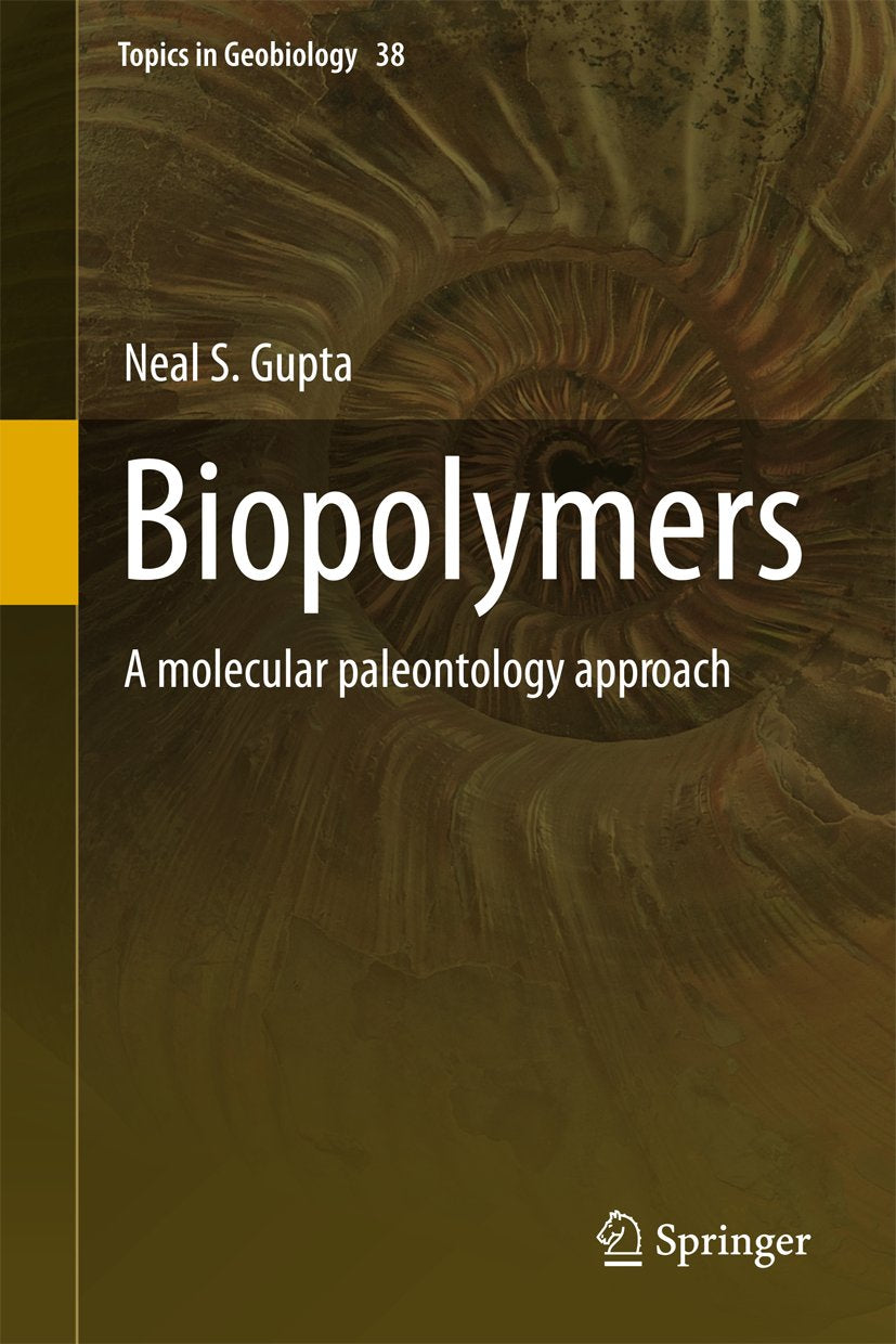Topics in Geobiology