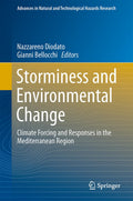 Advances in Natural and Technological Hazards Research