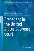 Ius Gentium: Comparative Perspectives on Law and Justice