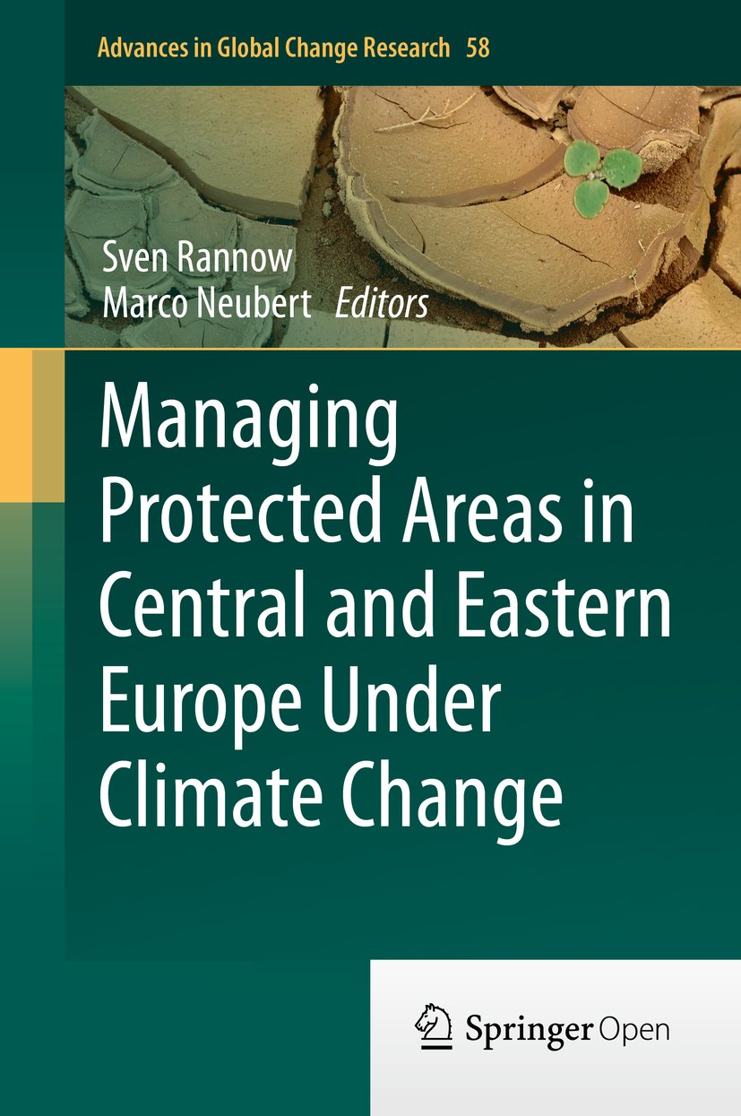 Advances in Global Change Research