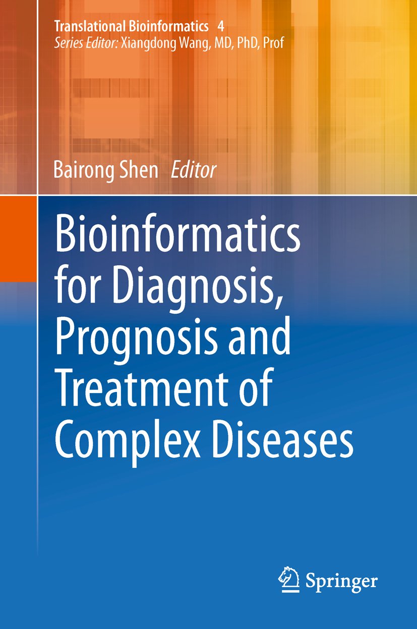 Translational Bioinformatics