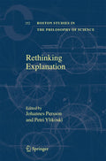 Boston Studies in the Philosophy and History of Science