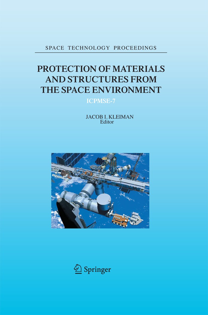 Space Technology Proceedings: ICPMSE-7