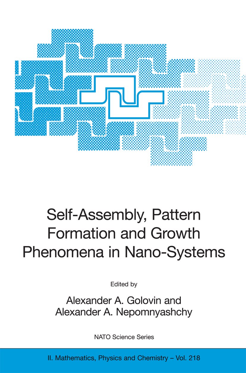 NATO Science Series II: Mathematics, Physics and Chemistry: Proceedings of the NATO Advanced Study Institute, held in St. Etienne de Tinee, France, August 28 - September 11, 2004
