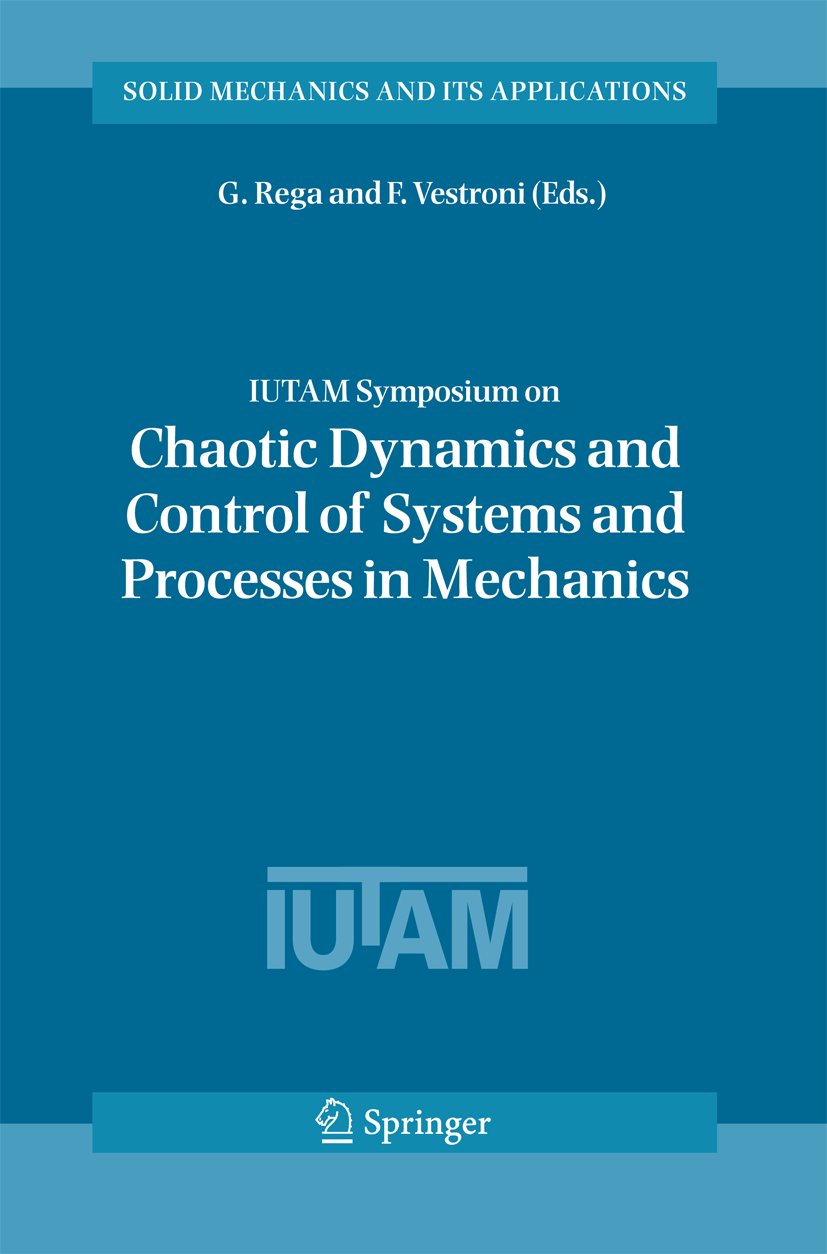 Solid Mechanics and Its Applications