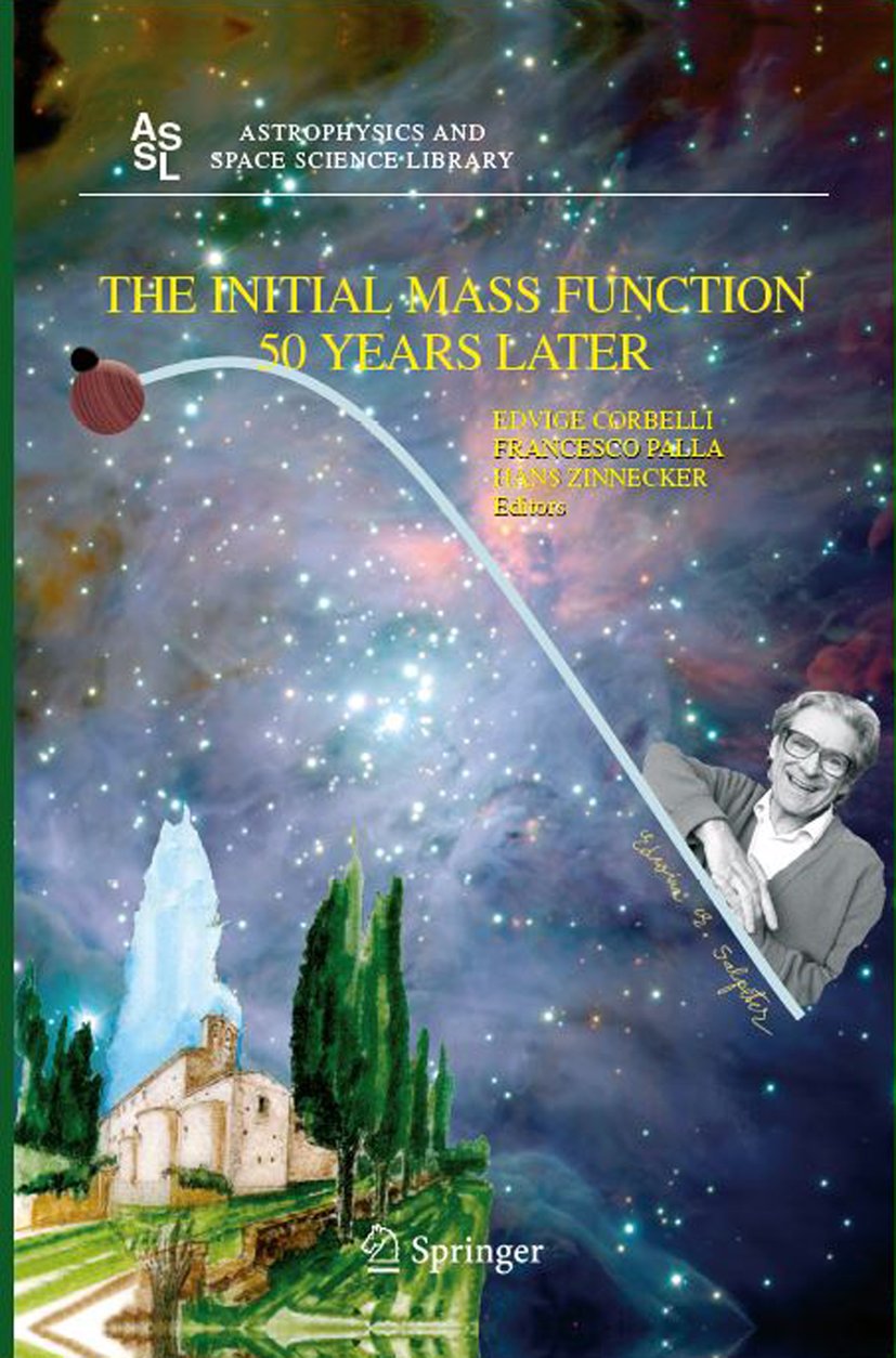 Astrophysics and Space Science Library