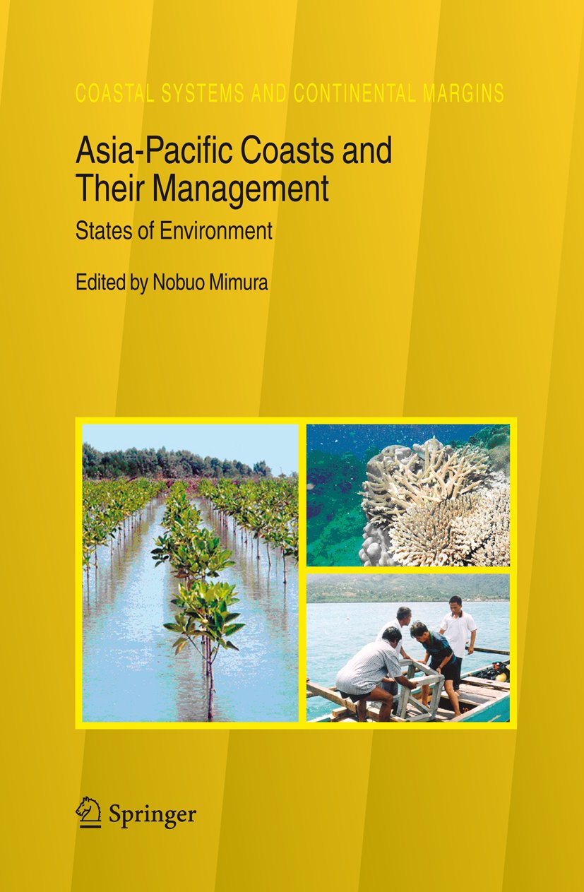 Coastal Systems and Continental Margins