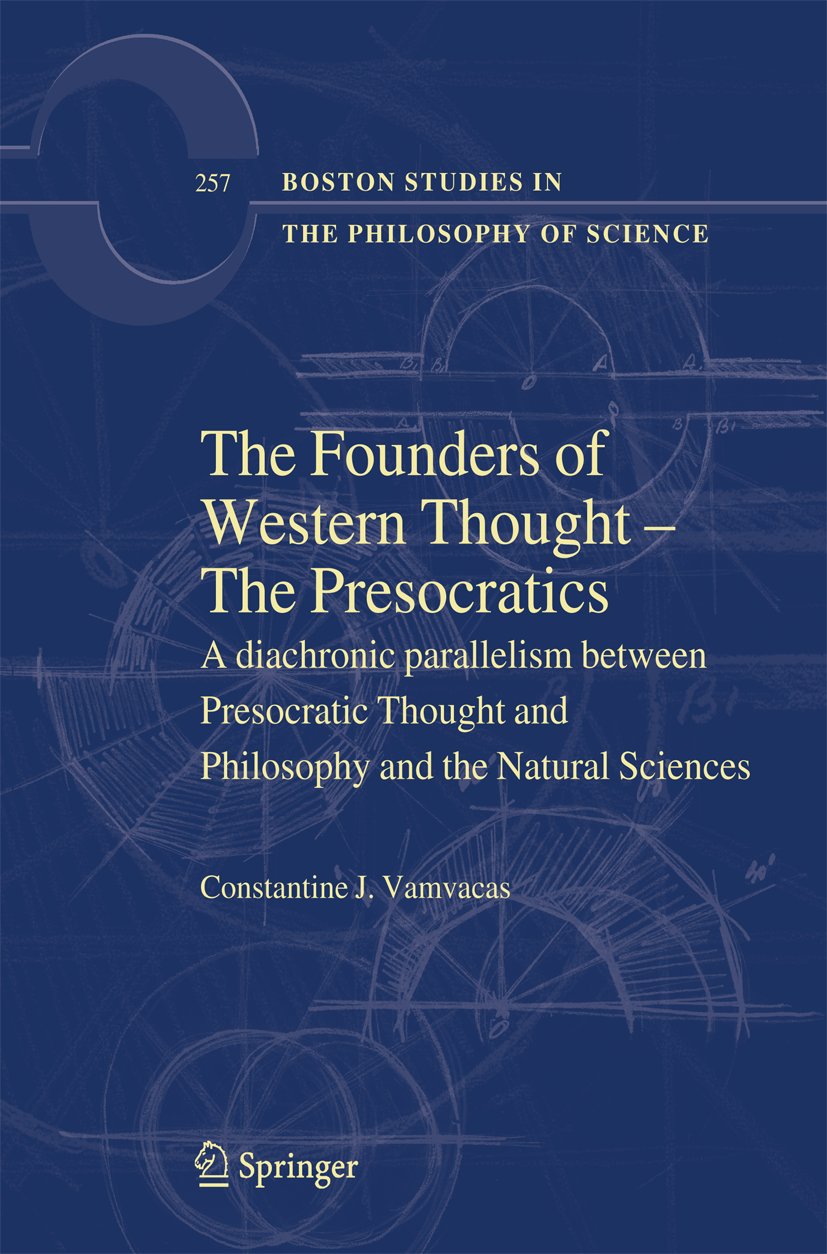 Boston Studies in the Philosophy and History of Science