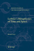 Boston Studies in the Philosophy and History of Science