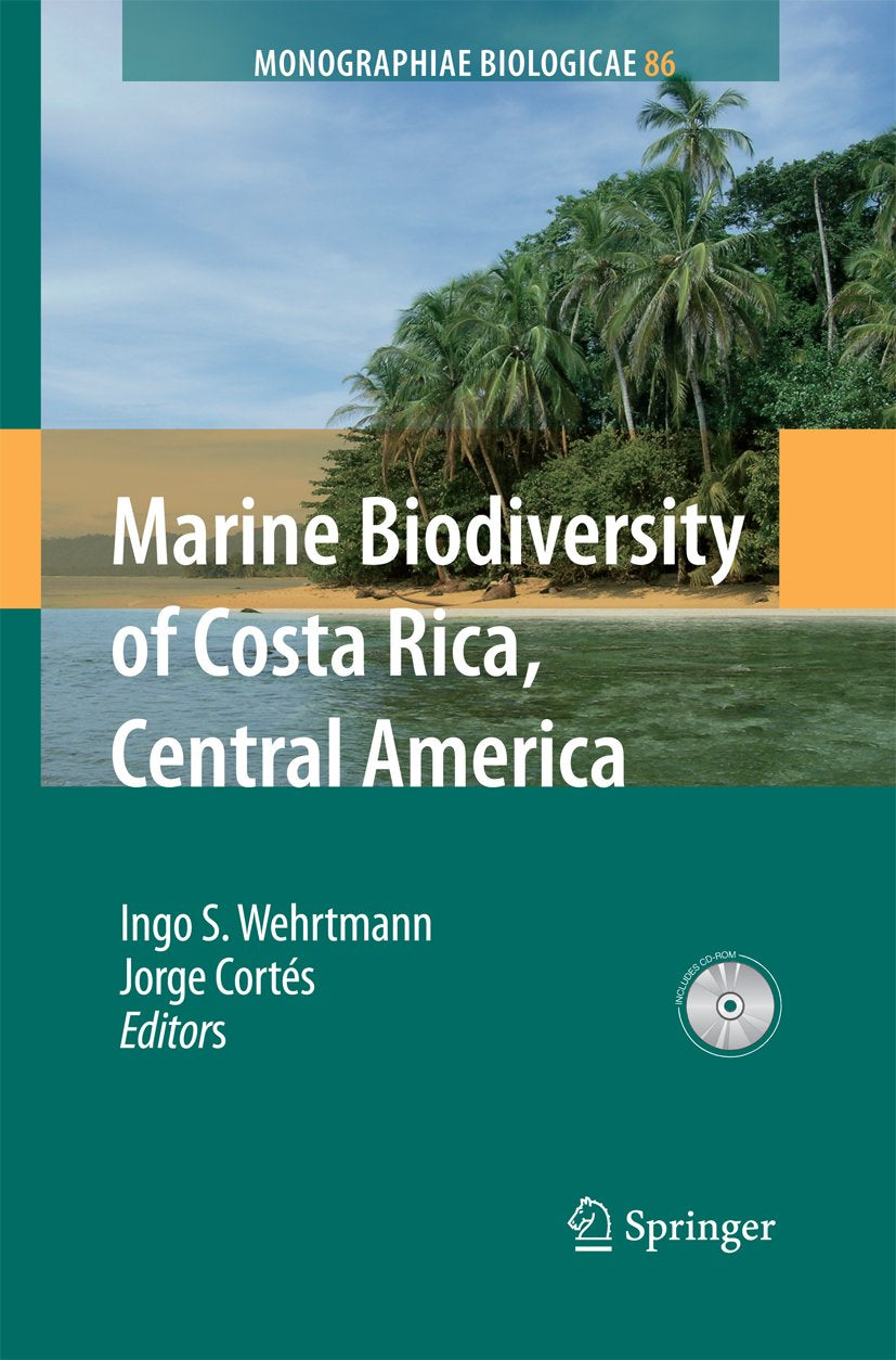 Monographiae Biologicae
