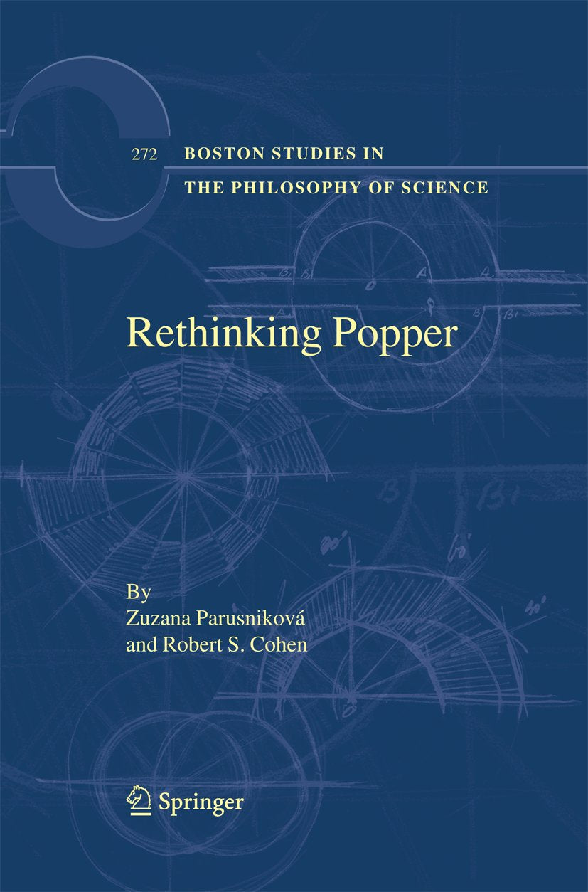 Rethinking Popper