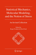 Statistical Mechanics, Molecular Modeling, and the Notion of Stress