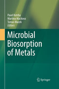 Microbial Biosorption of Metals