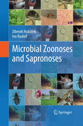Microbial Zoonoses and Sapronoses