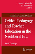 Explorations of Educational Purpose
