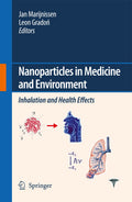 Nanoparticles in medicine and environment