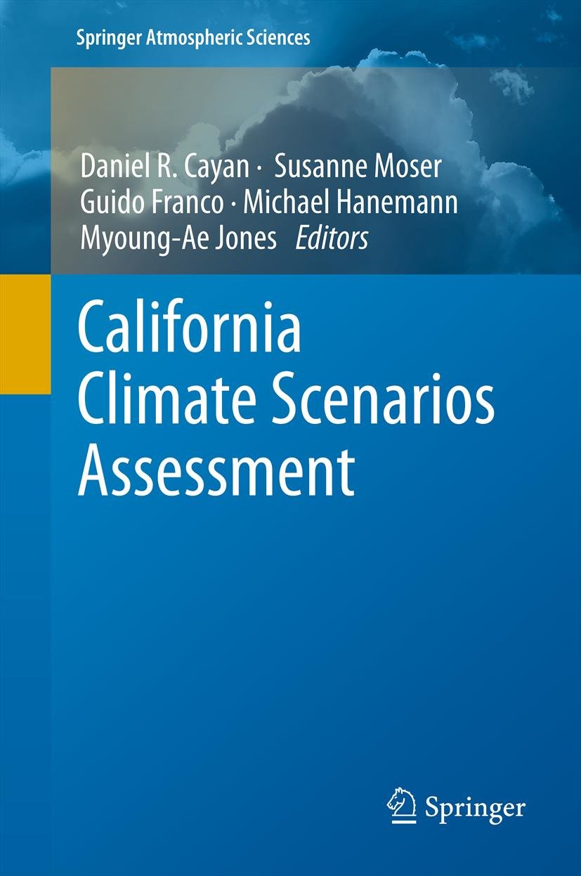 Springer Atmospheric Sciences