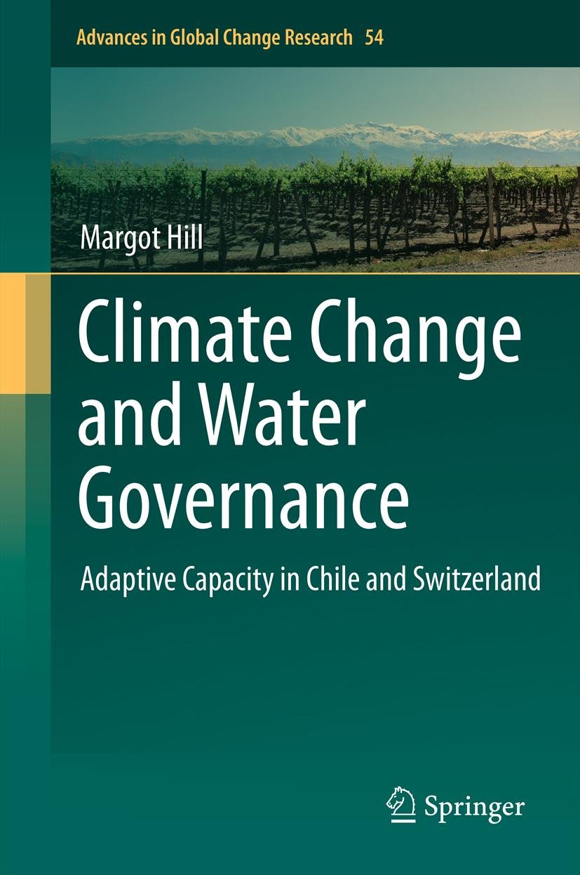 Advances in Global Change Research