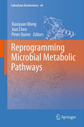 Reprogramming Microbial Metabolic Pathways
