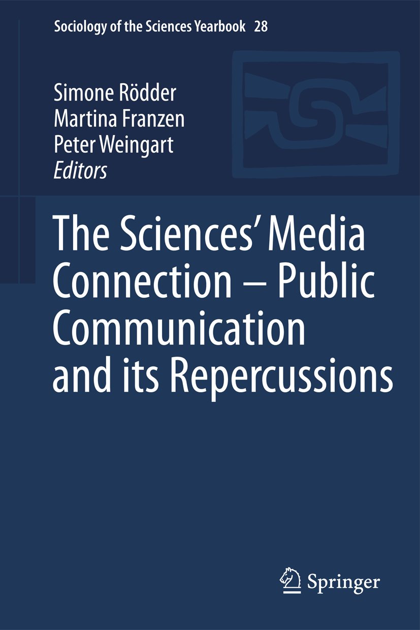 Sociology of the Sciences Yearbook