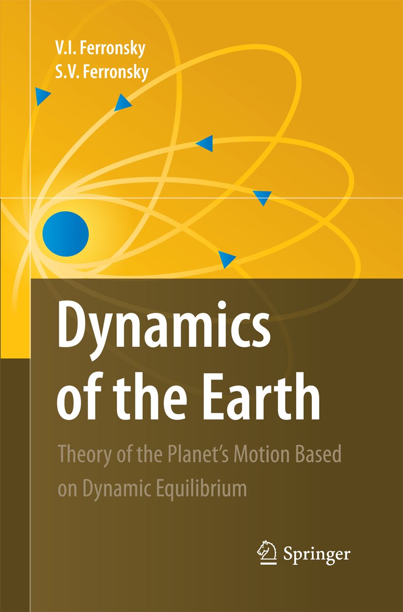 Dynamics of the Earth