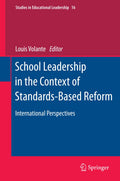 Studies in Educational Leadership