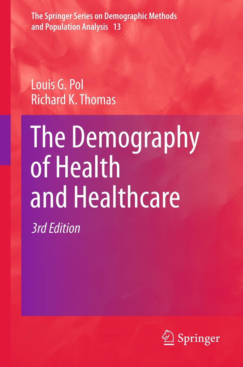 The Springer Series on Demographic Methods and Population Analysis