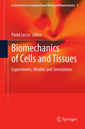 Lecture Notes in Computational Vision and Biomechanics