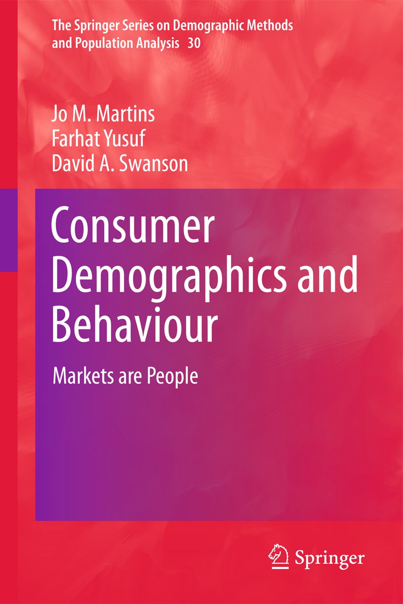 The Springer Series on Demographic Methods and Population Analysis