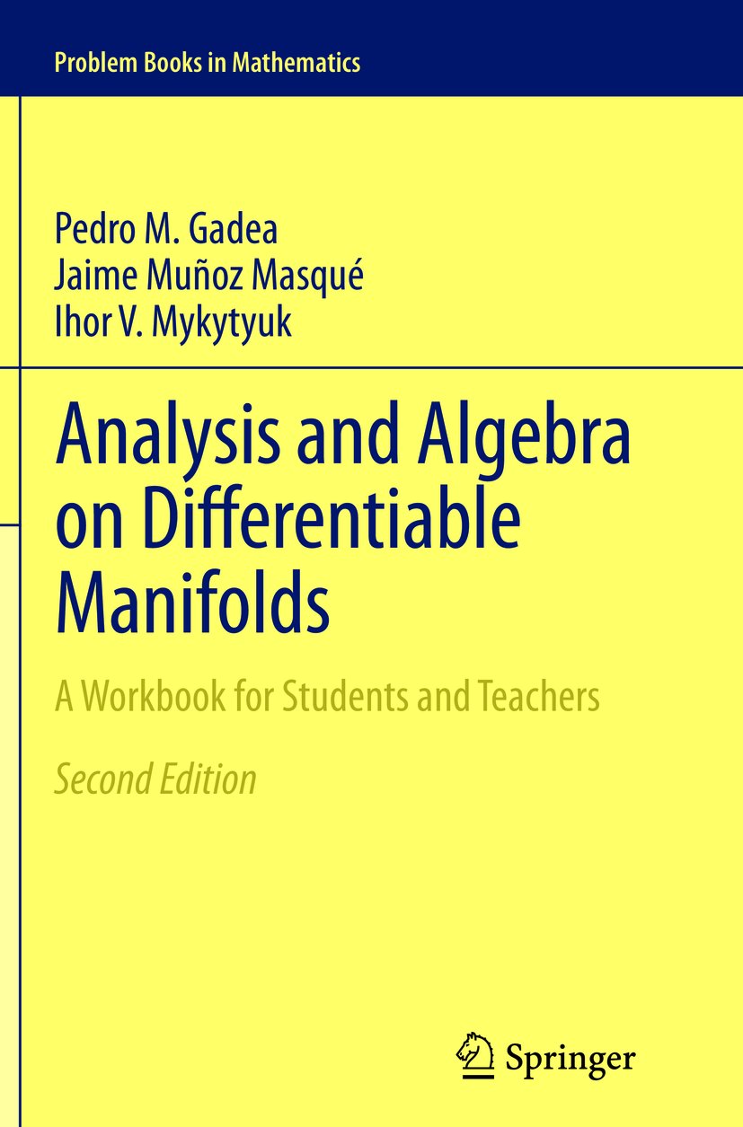 Problem Books in Mathematics