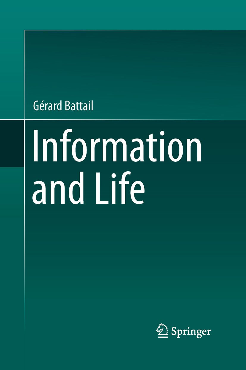 Information and Life