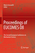 Proceedings of EUCOMES 08