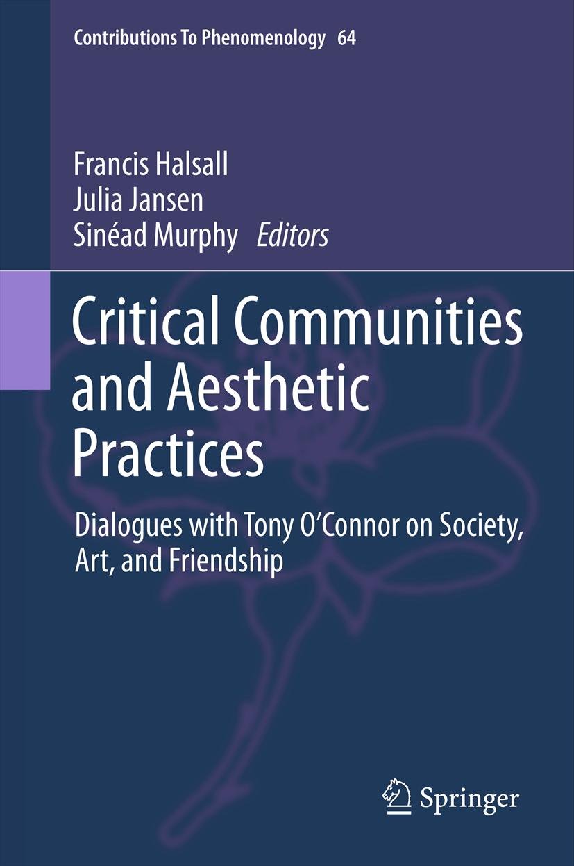 Contributions to Phenomenology