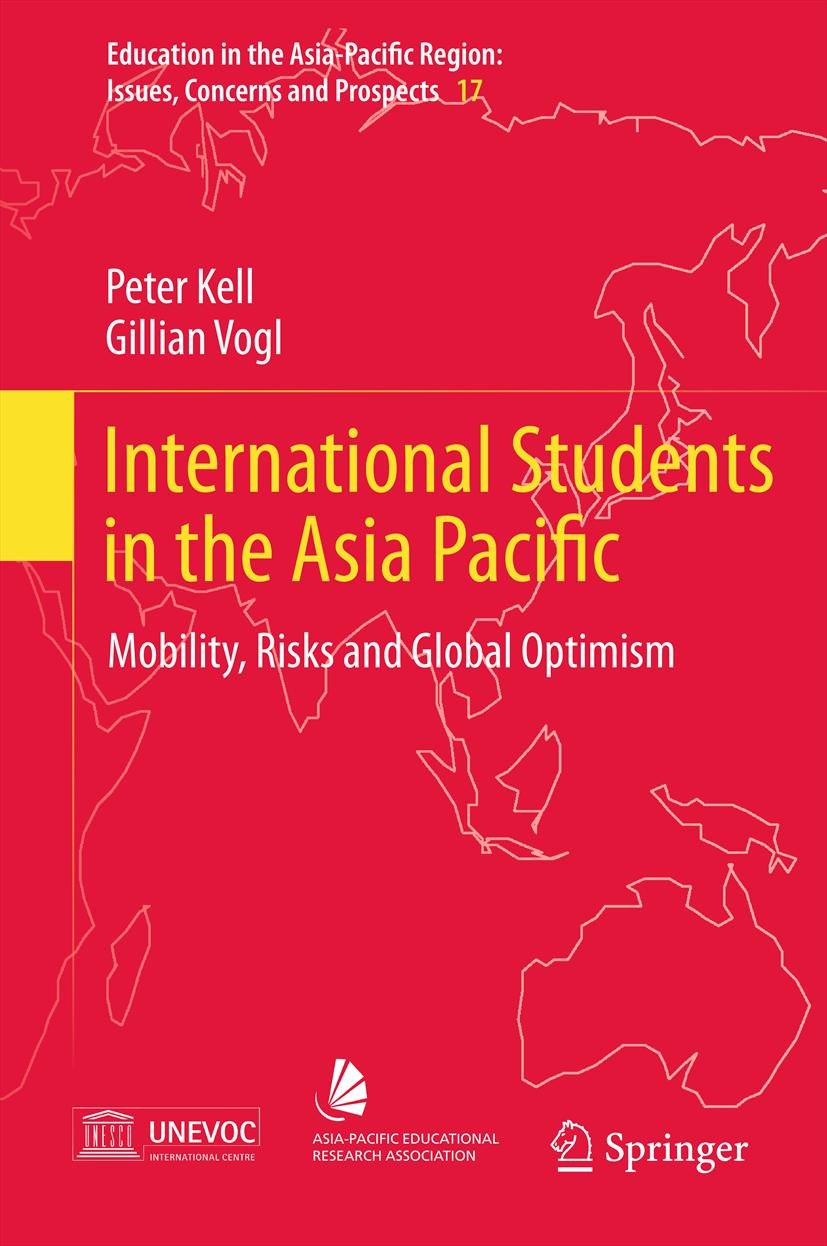 Education in the Asia-Pacific Region: Issues, Concerns and Prospects