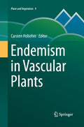 Plant and Vegetation