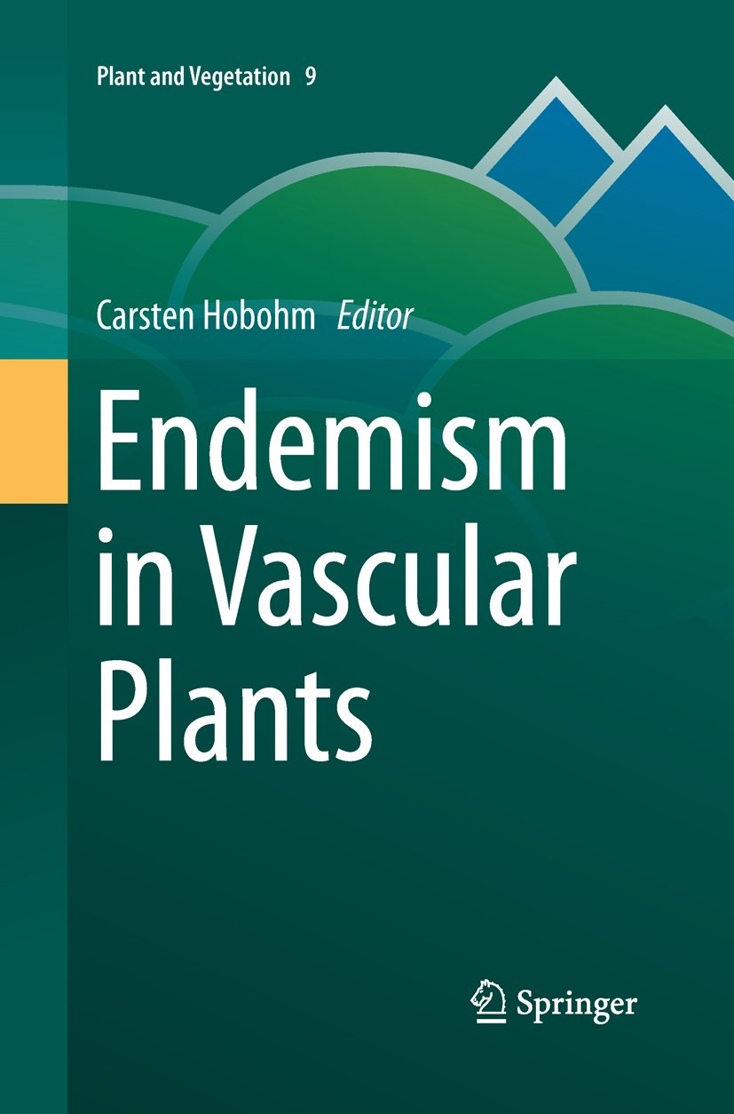 Plant and Vegetation