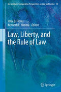 Ius Gentium: Comparative Perspectives on Law and Justice