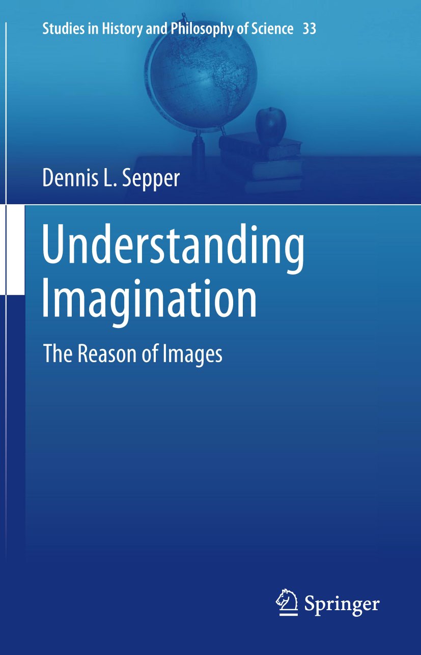 Understanding Imagination