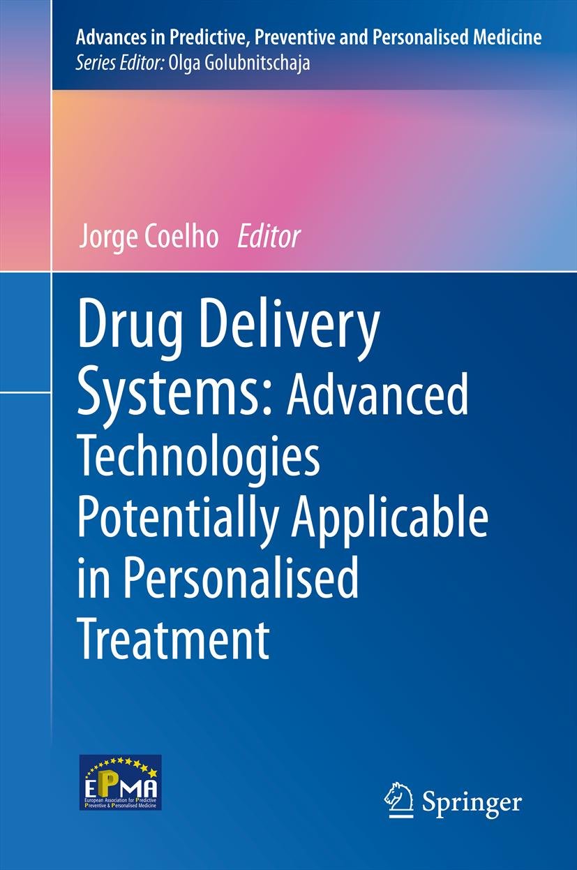 Advances in Predictive, Preventive and Personalised Medicine