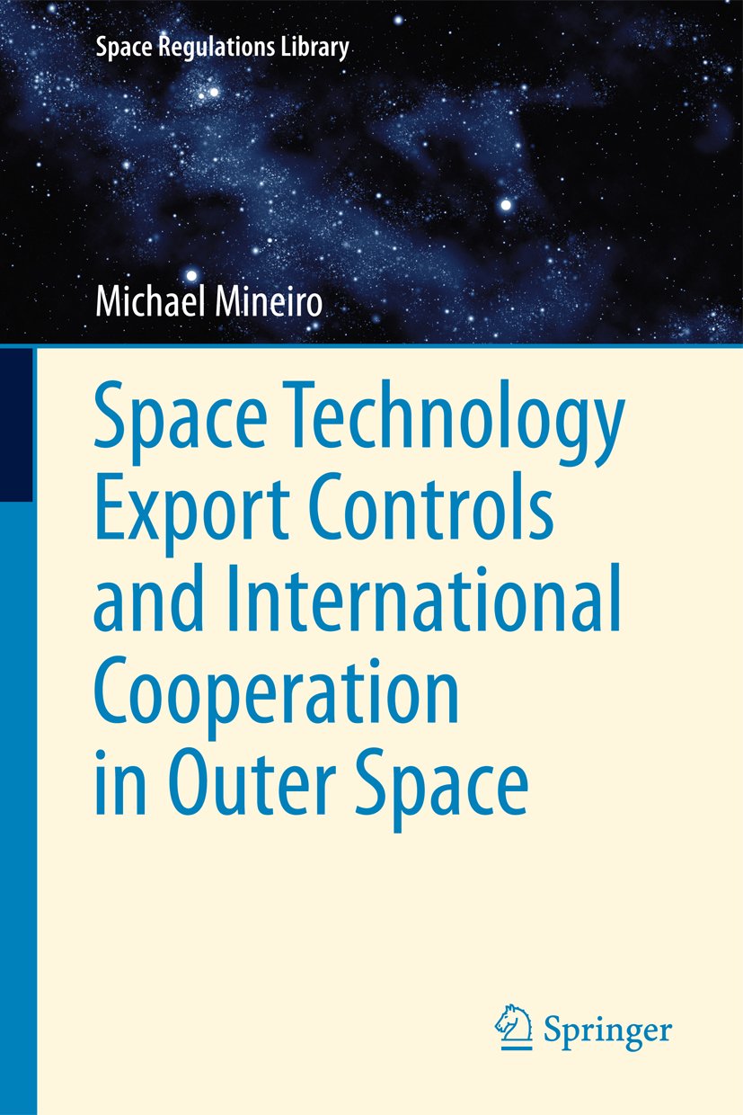 Space Regulations Library