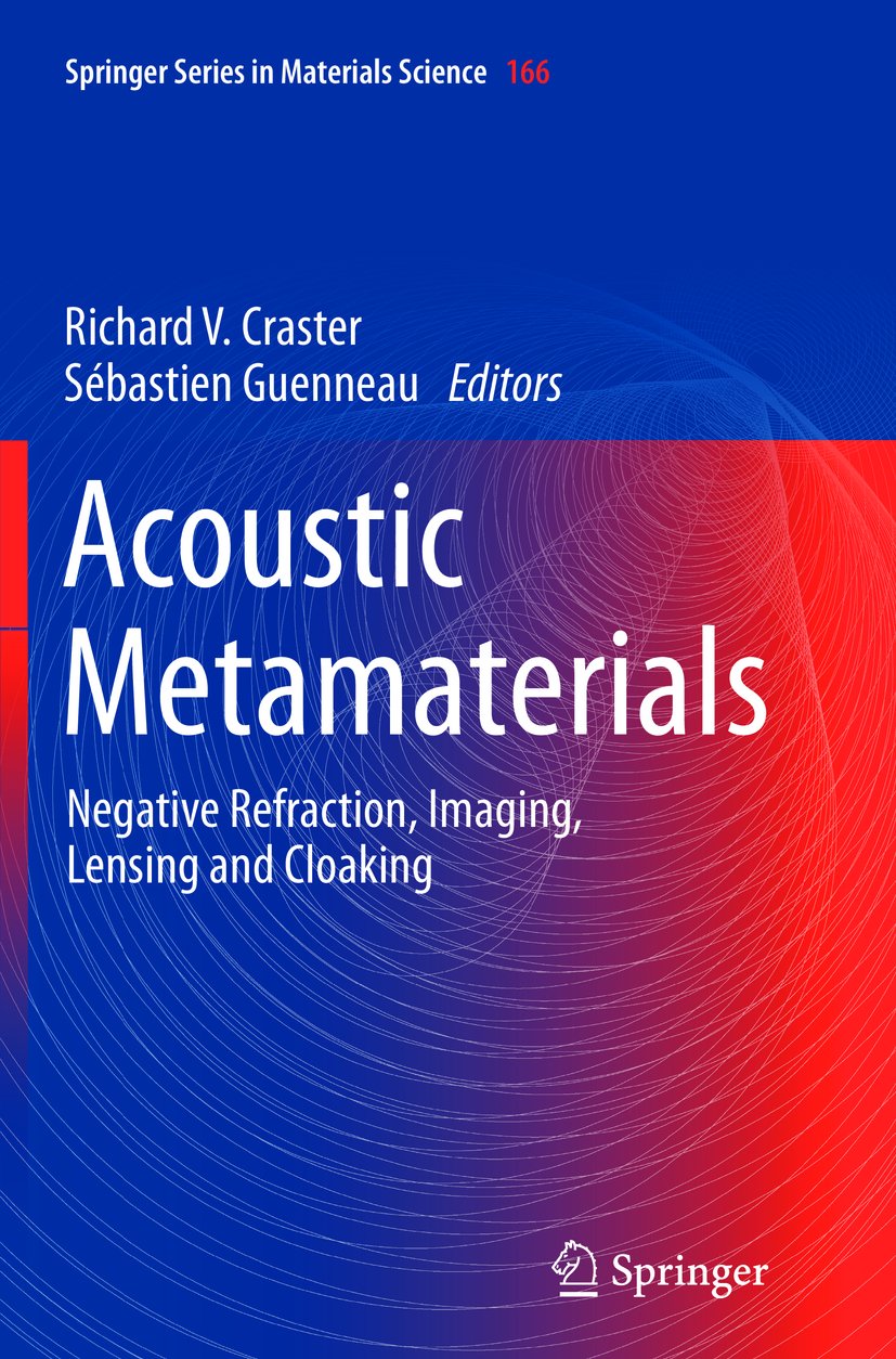 Springer Series in Materials Science