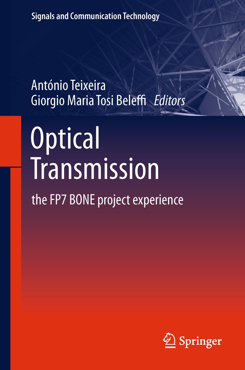 Signals and Communication Technology