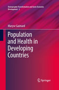 Demographic Transformation and Socio-Economic Development