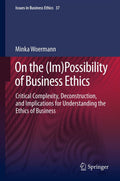 Issues in Business Ethics