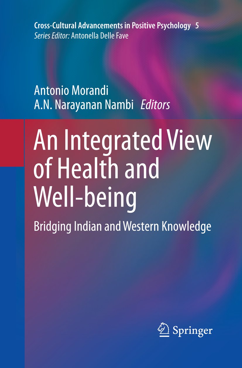 Cross-Cultural Advancements in Positive Psychology