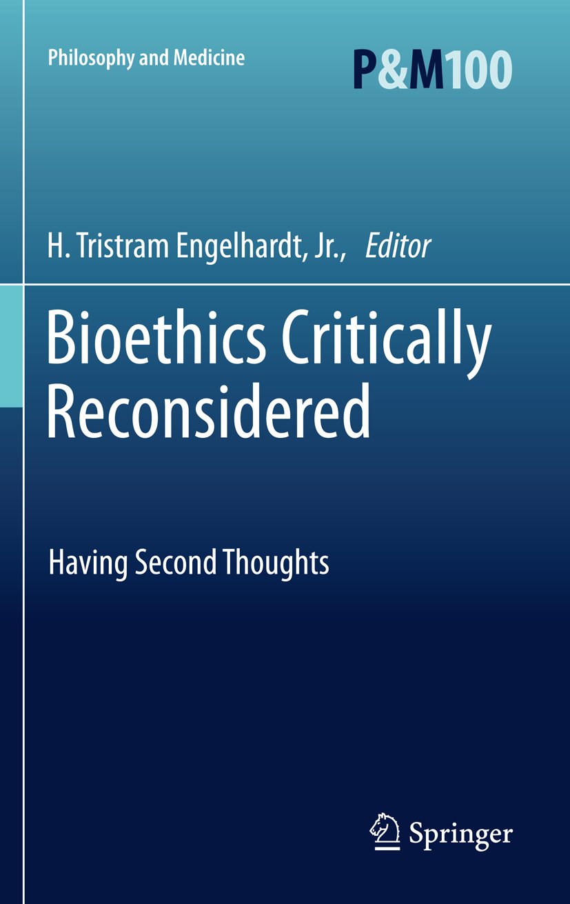 Philosophy and Medicine