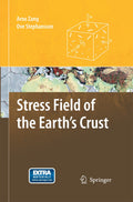 Stress Field of the Earth's Crust
