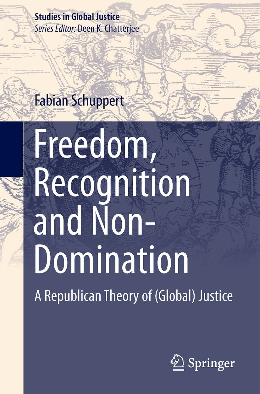 Studies in Global Justice